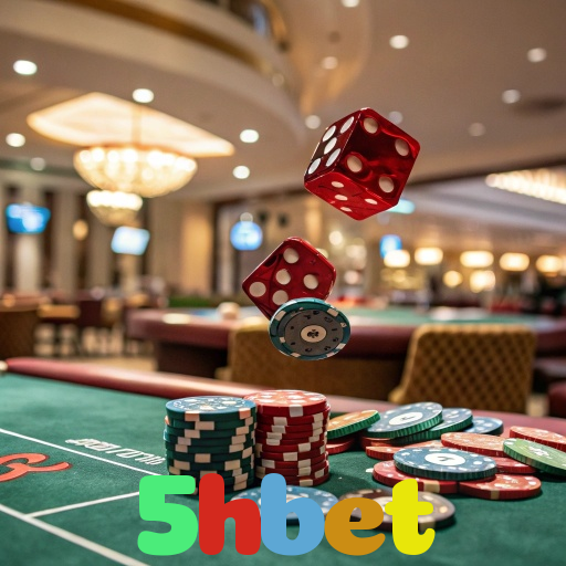 5hbet:Aposte no futebol, jogue poker e conquiste vitórias épicas!