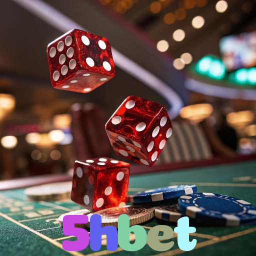 5hbet:Jogue poker, aposte no futebol e ganhe em grandes jogos de cassino!