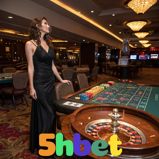 5hbet：Jogue poker, aposte no futebol e ganhe em grandes jogos de cassino!