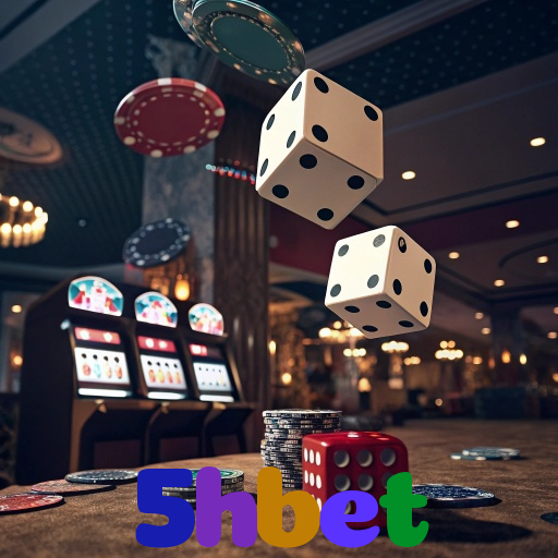 5hbet：Aposte nas melhores slots e conquiste prêmios como nunca!