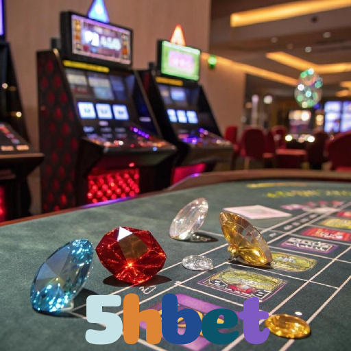 5hbet：Aposte no futebol, jogue poker e conquiste vitórias épicas!