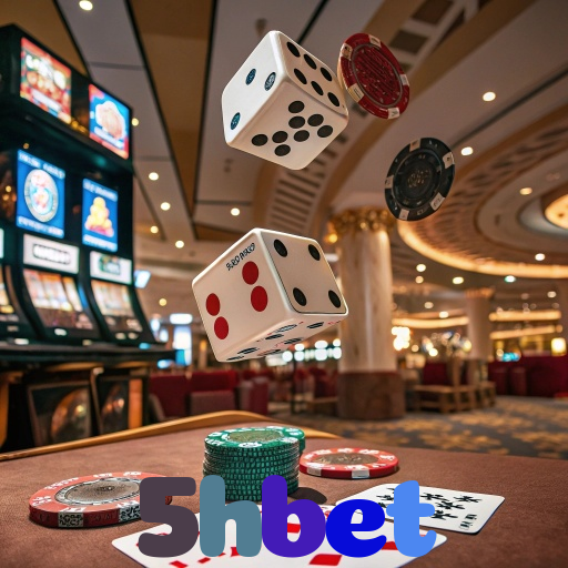 5hbet：Aposte nas melhores slots e conquiste prêmios como nunca!