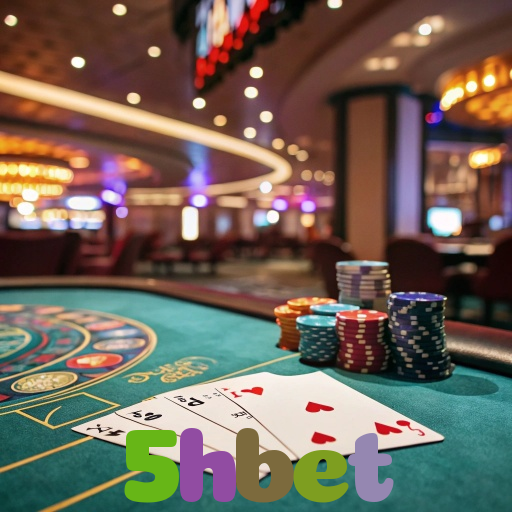 5hbet：Aposte nas melhores slots e conquiste prêmios como nunca!