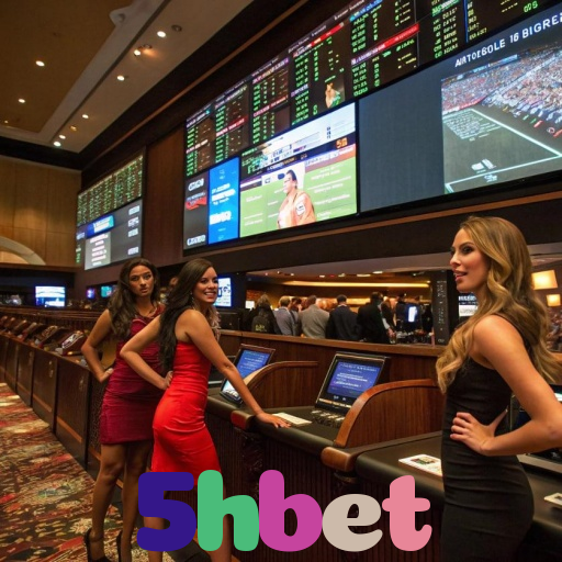 5hbet：Jogue poker, aposte no futebol e ganhe em grandes jogos de cassino!
