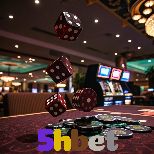 5hbet：Aposte no futebol, jogue poker e conquiste vitórias épicas!