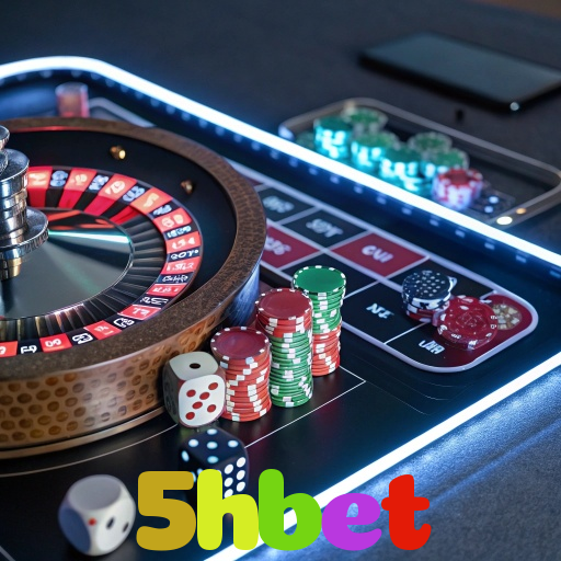 5hbet：Aposte nas melhores slots e conquiste prêmios como nunca!