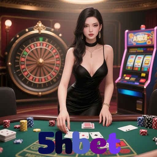 5hbet：Aposte no futebol, jogue poker e conquiste vitórias épicas!
