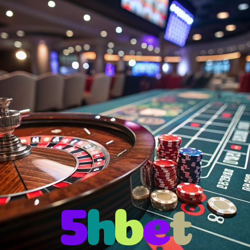 5hbet:Aposte no futebol, jogue poker e conquiste vitórias épicas!