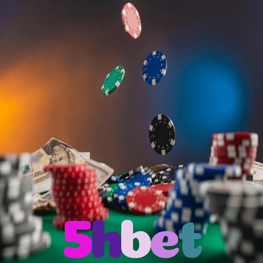 5hbet：Jogue poker, aposte no futebol e ganhe em grandes jogos de cassino!