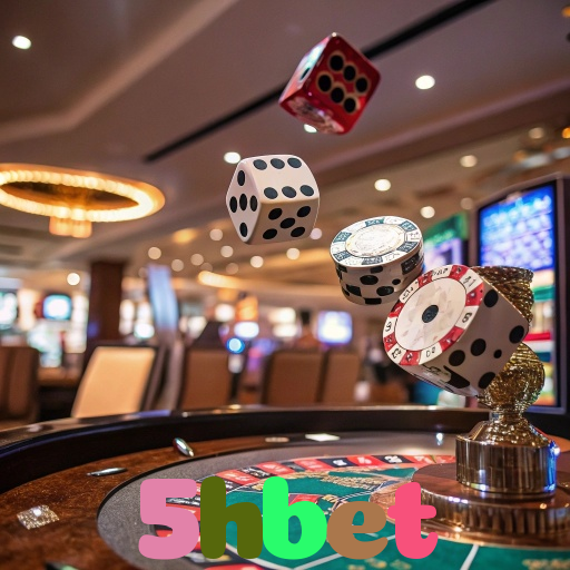 5hbet：Aposte nas melhores slots e conquiste prêmios como nunca!