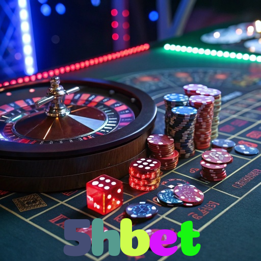 5hbet：Aposte no futebol, jogue poker e conquiste vitórias épicas!