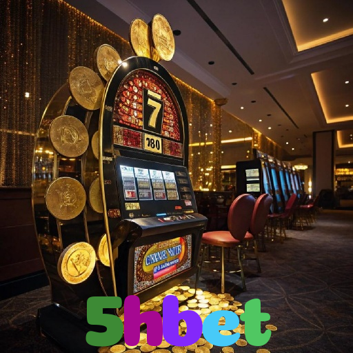 5hbet:Aposte nas melhores slots e conquiste prêmios como nunca!