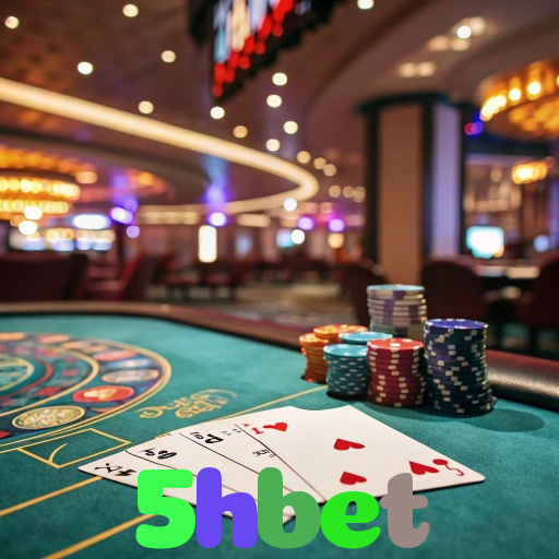 5hbet:Aposte no futebol, jogue poker e conquiste vitórias épicas!