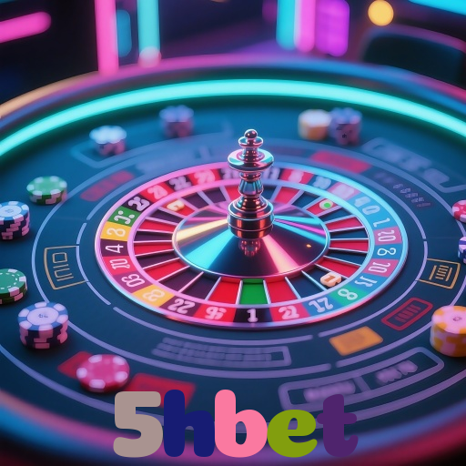 5hbet：Jogue poker, aposte no futebol e ganhe em grandes jogos de cassino!