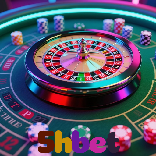 5hbet：Aposte nas melhores slots e conquiste prêmios como nunca!