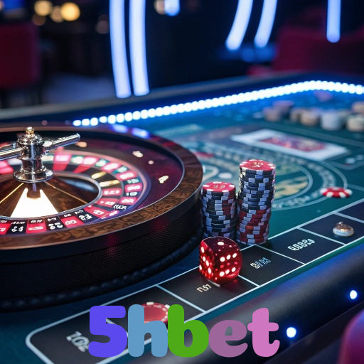 5hbet:Aposte no futebol, jogue poker e conquiste vitórias épicas!