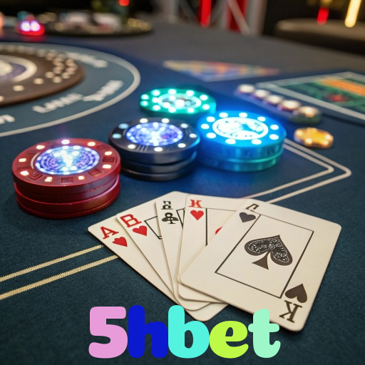 5hbet:Jogue poker, aposte no futebol e ganhe em grandes jogos de cassino!