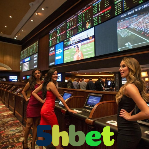 5hbet：Jogue poker, aposte no futebol e ganhe em grandes jogos de cassino!
