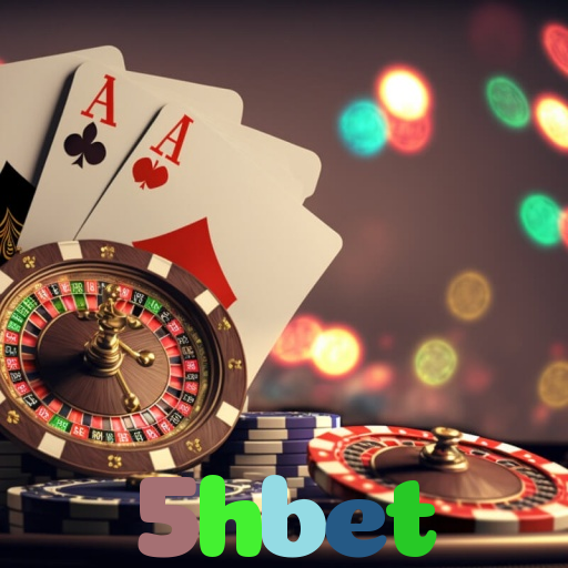 5hbet:Aposte nas melhores slots e conquiste prêmios como nunca!