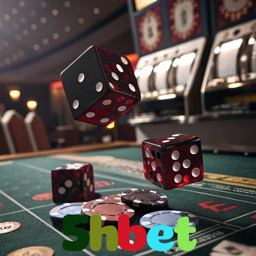5hbet:Aposte no futebol, jogue poker e conquiste vitórias épicas!