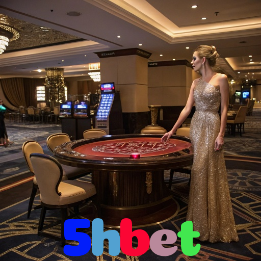 5hbet：Jogue poker, aposte no futebol e ganhe em grandes jogos de cassino!