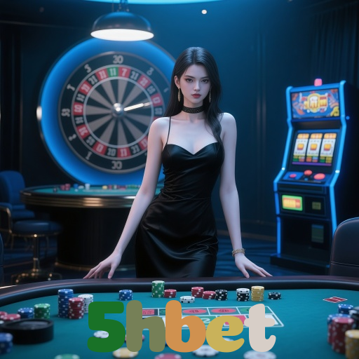 5hbet:Aposte nas melhores slots e conquiste prêmios como nunca!