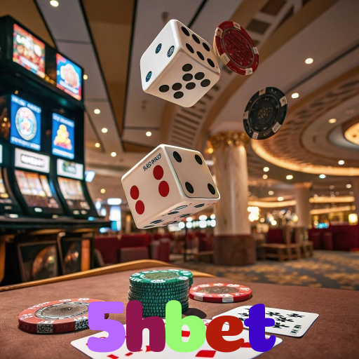 5hbet：Jogue poker, aposte no futebol e ganhe em grandes jogos de cassino!