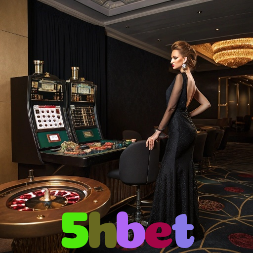 5hbet：Jogue poker, aposte no futebol e ganhe em grandes jogos de cassino!