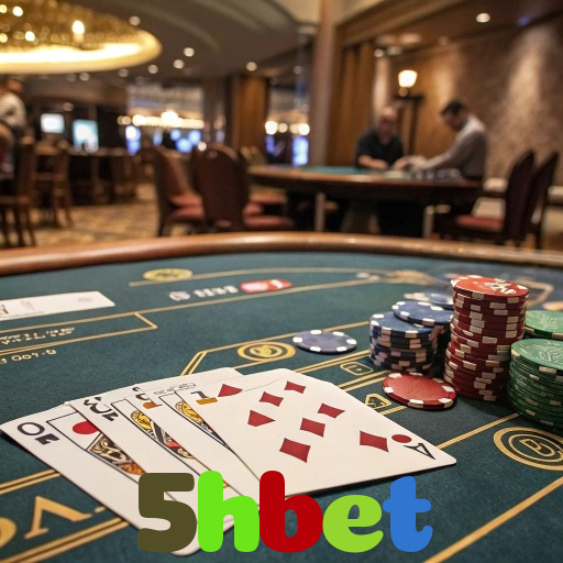 5hbet:Jogue poker, aposte no futebol e ganhe em grandes jogos de cassino!