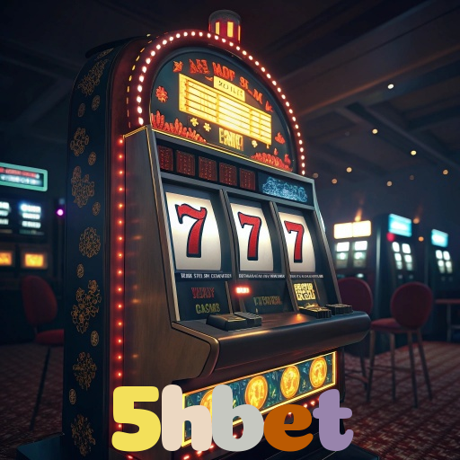 5hbet：Aposte nas melhores slots e conquiste prêmios como nunca!