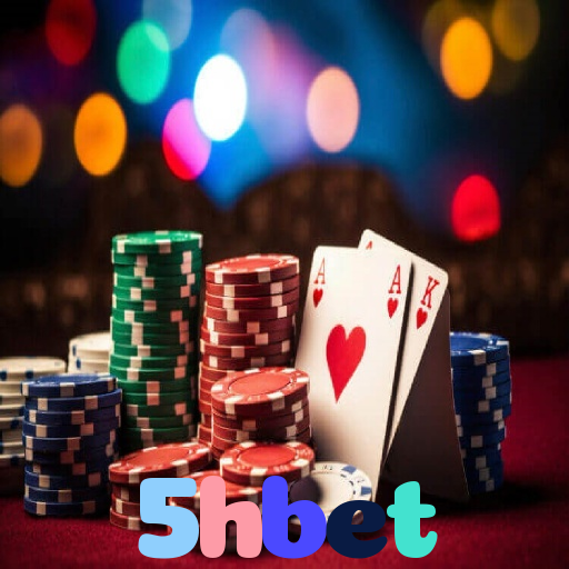 5hbet:Jogue poker, aposte no futebol e ganhe em grandes jogos de cassino!