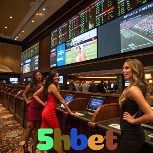 5hbet：Jogue poker, aposte no futebol e ganhe em grandes jogos de cassino!