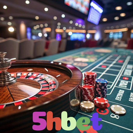 5hbet:Aposte nas melhores slots e conquiste prêmios como nunca!