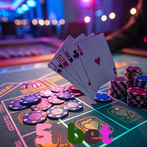 5hbet：Aposte nas melhores slots e conquiste prêmios como nunca!