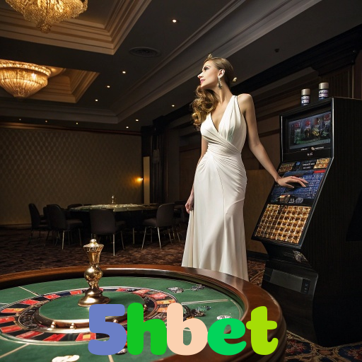 5hbet：Jogue poker, aposte no futebol e ganhe em grandes jogos de cassino!