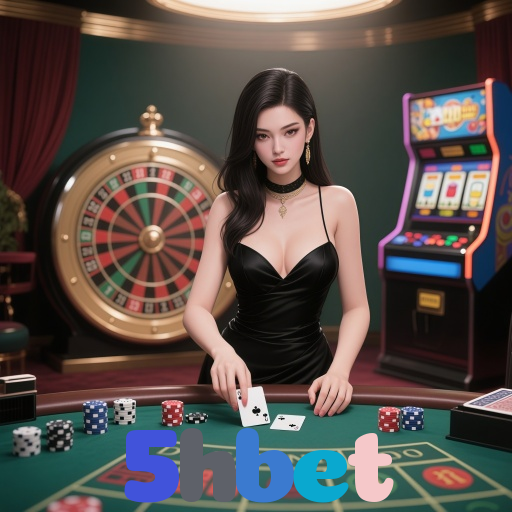 5hbet：Jogue poker, aposte no futebol e ganhe em grandes jogos de cassino!