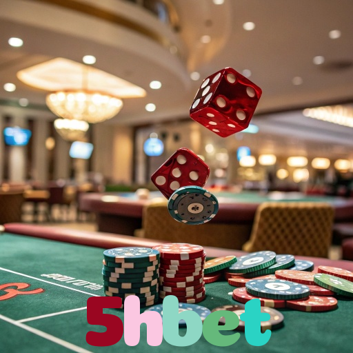 5hbet：Aposte no futebol, jogue poker e conquiste vitórias épicas!