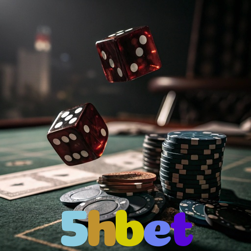 5hbet：Aposte no futebol, jogue poker e conquiste vitórias épicas!