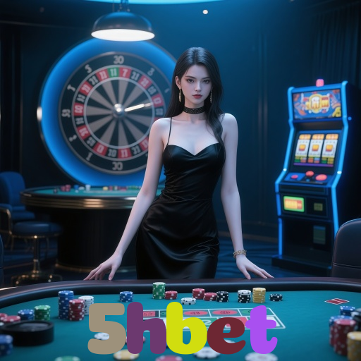 5hbet:Aposte nas melhores slots e conquiste prêmios como nunca!