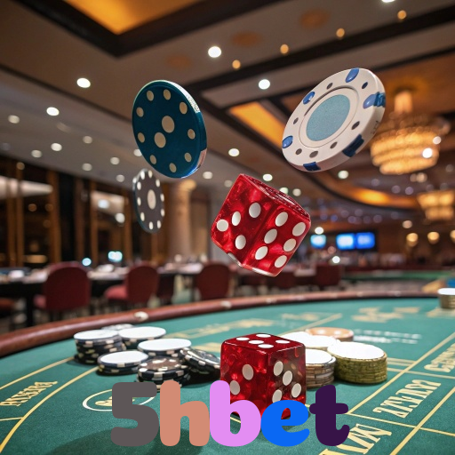5hbet:Aposte no futebol, jogue poker e conquiste vitórias épicas!