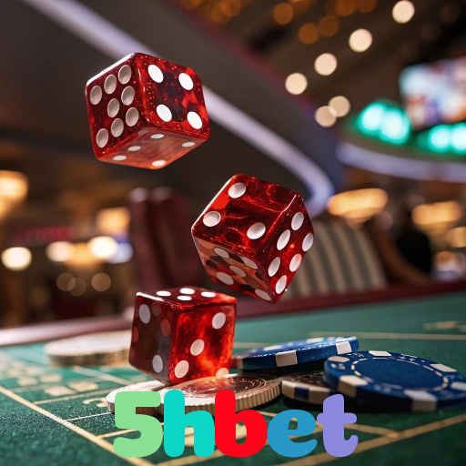 5hbet：Aposte no futebol, jogue poker e conquiste vitórias épicas!