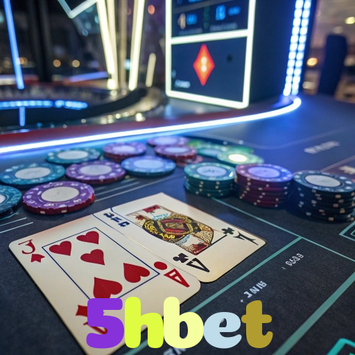 5hbet:Jogue poker, aposte no futebol e ganhe em grandes jogos de cassino!