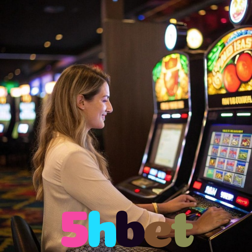 5hbet:Aposte nas melhores slots e conquiste prêmios como nunca!