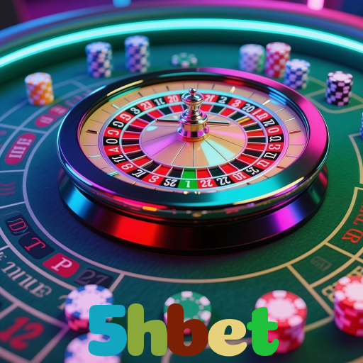 5hbet：Jogue poker, aposte no futebol e ganhe em grandes jogos de cassino!