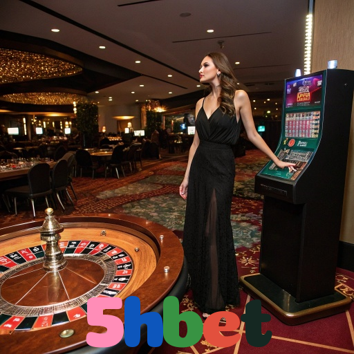 5hbet:Aposte nas melhores slots e conquiste prêmios como nunca!