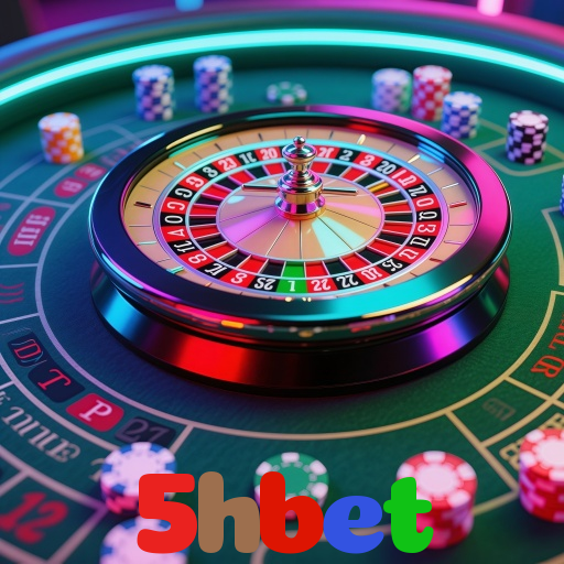 5hbet：Aposte nas melhores slots e conquiste prêmios como nunca!