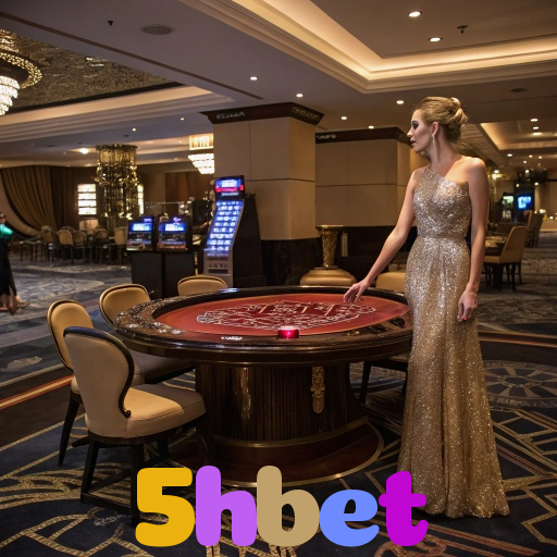 5hbet：Aposte nas melhores slots e conquiste prêmios como nunca!