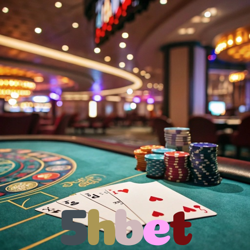 5hbet：Aposte nas melhores slots e conquiste prêmios como nunca!