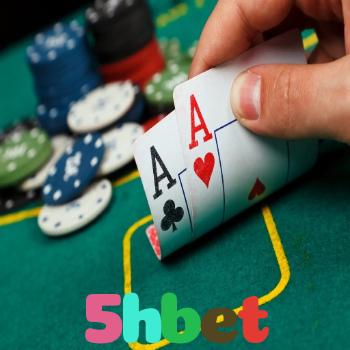 5hbet:Jogue poker, aposte no futebol e ganhe em grandes jogos de cassino!