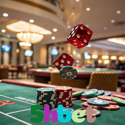 5hbet：Aposte nas melhores slots e conquiste prêmios como nunca!